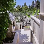 Luxury Karla Next To On Island Brac Supetar