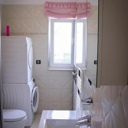 Vila Luxury Karla Next To On Island Brac Supetar