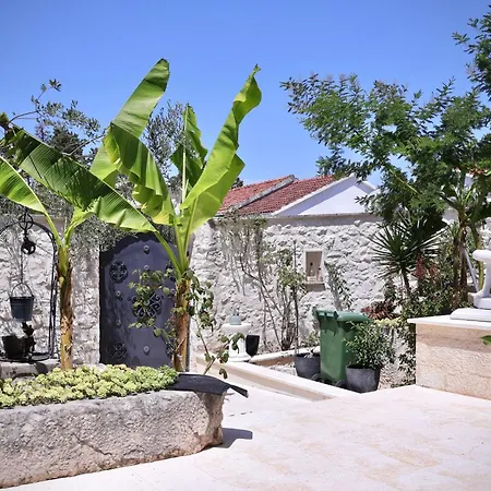 Luxury Karla Next To On Island Brac Supetar