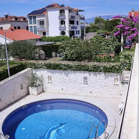Luxury Karla Next To On Island Brac * Supetar