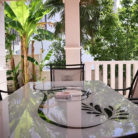 Luxury Karla Next To On Island Brac Vila