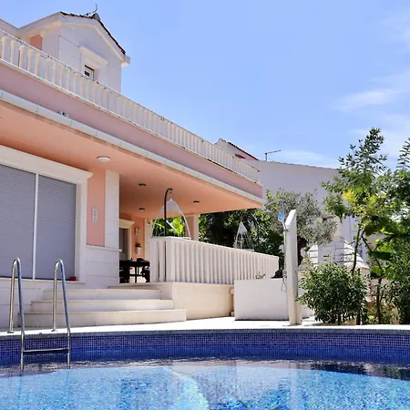 Luxury Karla Next To On Island Brac Vila *