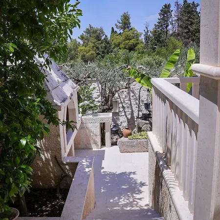 Luxury Karla Next To On Island Brac Supetar