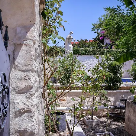 Luxury Karla Next To On Island Brac Vila Supetar