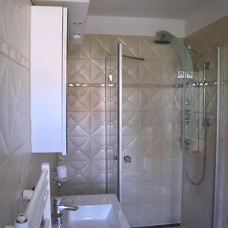 Luxury Karla Next To On Island Brac Vila Supetar