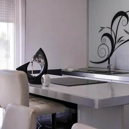 Luxury Karla Next To On Island Brac Vila *