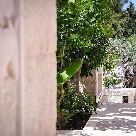 Luxury Karla Next To On Island Brac * Supetar