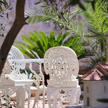 Luxury Karla Next To On Island Brac Supetar