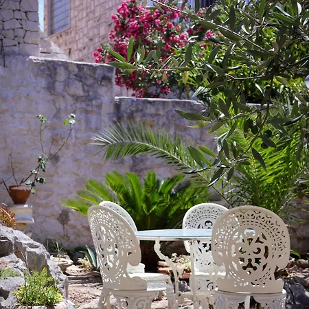 Luxury Karla Next To On Island Brac